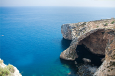 Malta (Valletta) Blue Grotto Boat Trip